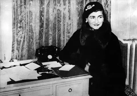 Coco CHANEL - Povestea FEMEII care a SCRIS ISTORIE în MODĂ