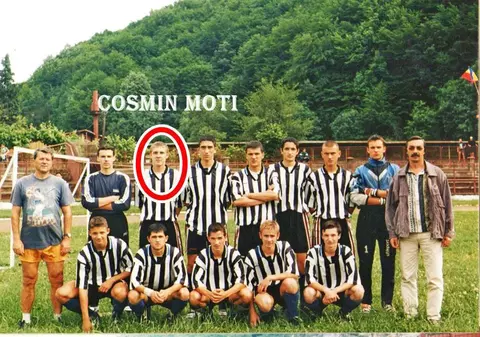 EXCLUSIV / Tatăl lui Moţi a făcut dezvăluiri despre copilăria fiului său