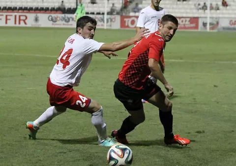 Andrei Cristea atacă fotbalul românesc: ”E bătaie de joc!”