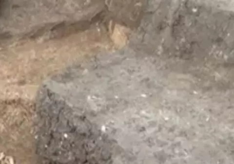 DESCOPERIRE INCREDIBILĂ în Piatra Neamţ, din ERA GLACIARĂ