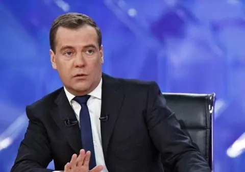 RUSIA ia MĂSURI DRASTICE împotriva UE şi SUA