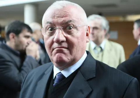 ”În prima repriză a meciului cu Finlanda, noi parcă eram Botoşaniul! Piţurcă a crezut că poate câştiga şi fără Sânmărtean. Uite că n-a putut” - Dumitru Dragomir, fost preşedinte al LPF