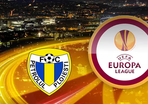 SOLD OUT la Petrolul Ploieşti - Dinamo Zagreb!