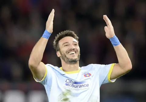 VIDEO / Federico Piovaccari a marcat primul său gol pentru Eibar