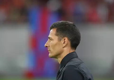 Criză în Ghencea! Strategie low-cost şi mesaj clar pentru Gâlcă