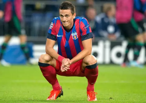 Surpriză în Ghencea! Gardoş a făcut vizita medicală la Southampton