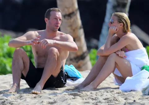 Gwyneth Paltrow, dată în judecată de un NUTRIŢIONIST CELEBRU