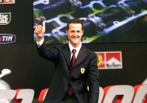 VESTE SENZAŢIONALĂ PENTRU FANII LUI SCHUMACHER. "Sperăm ca toţi să fie alături de noi"