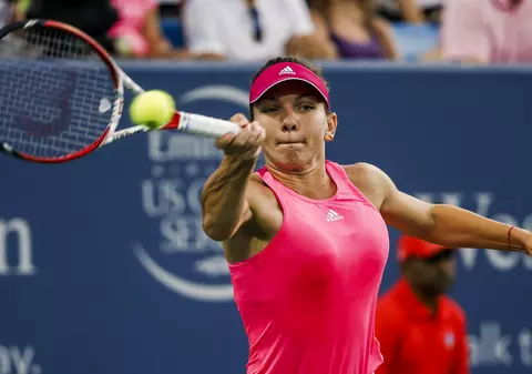 Previziuni optimiste pentru Simona Halep: ”Va juca finala la US Open”