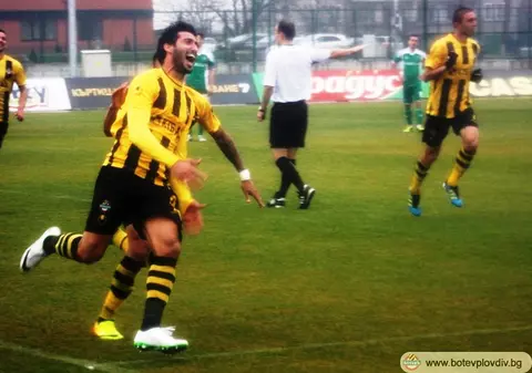 EXCLUSIV / Ce PIEDICĂ a apărut în calea transferului lui Hamza la Steaua