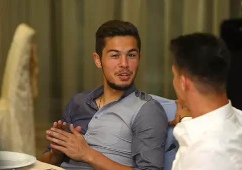 Furtună în Ghencea! Iancu, beţie cruntă înaintea ”umilinţei” cu Ceahlăul