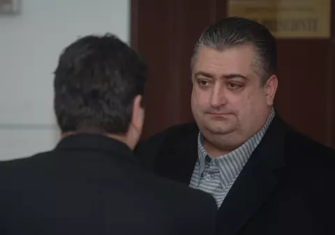 JUSTIȚIE / Marian Iancu a fost condamnat la 12 ani de închisoare!