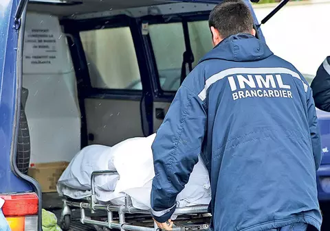 Avocatul sinucigaş lua medicamente pentru depresie