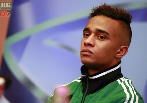 Adversara Stelei din Ligă a dat afară un jucător important!