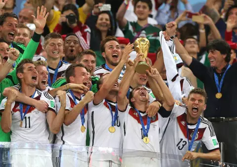 Joachim Löw explică de ce Germania nu a venit cu cea mai bună echipă la Cupa Confederațiilor 2017