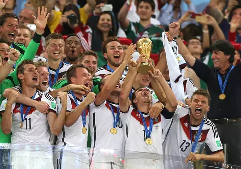 A ratat Mondialul, unde putea lua titlul suprem, acum ȘOCHEAZĂ: "COCAINĂ, fără tine nu reuşeam!" 