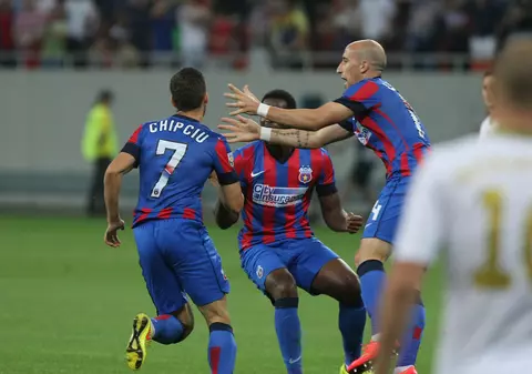 Laurențiu Reghecampf avertizează: ”Legia este cea mai puternică din urna a doua!”