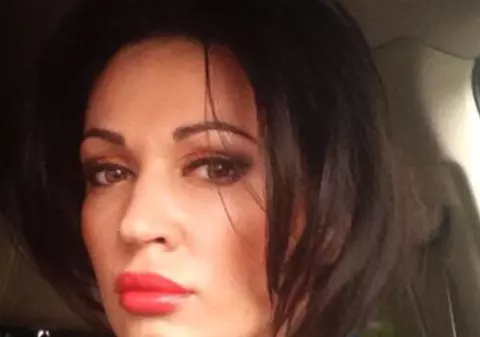 NICOLETA fără LUCIU! CUM arată FOCOASA BRUNETĂ fără FARD!