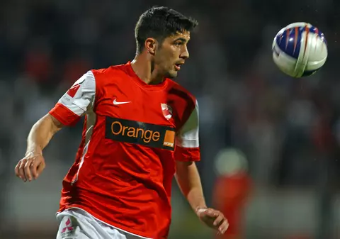 Bonetti: ”Transferul lui Luchin la Steaua reprezintă un pas înainte!”