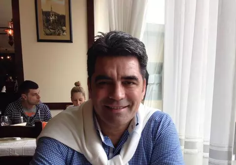 E TOPIT după EA! Ce DECLARAŢII de DRAGOSTE îi FACE MARCEL TOADER iubitei! | FOTO