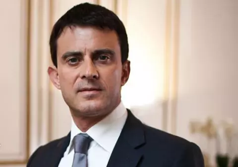 Franţa ARE UN NOU GUVERN! Iată COMPONENŢA acestuia