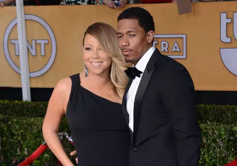 Mariah Carey, GRĂBITĂ să DIVORŢEZE