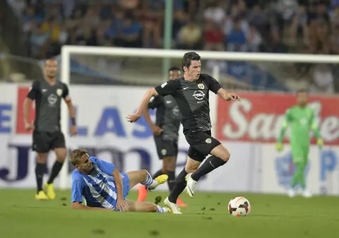 Dorințele lui Laurențiu Marinescu, ”creierul” Petrolului Ploiești