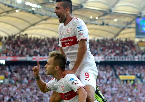 Nemţii i-au dat o veste proastă lui Alex Maxim înaintea derby-ului cu Bayern München