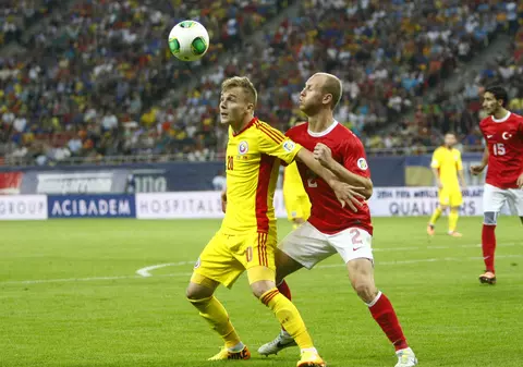 Au venit ursitoarele! AFLĂ ce s-a întâmplat cu Alexandru Maxim