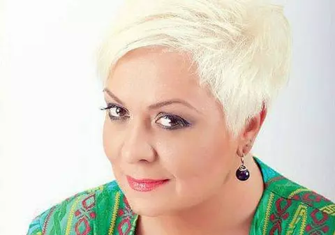 DECIZIE IMPORTANTĂ LUATĂ de MONICA ANGHEL: Renunţă la RADIO, pentru A SE REAPUCA DE MUZICĂ