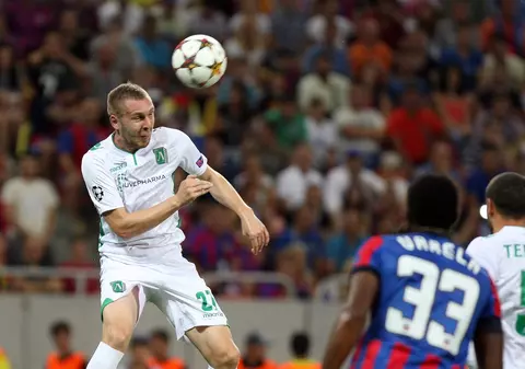 Reghe îl întărâtă pe Gigi: ”Orice patron are dreptul să demită un antrenor!”