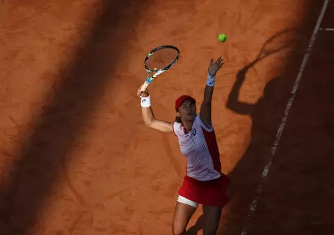 Monica Niculescu o va înfrunta pe Ana Bogdan la Open-ul bucureștean