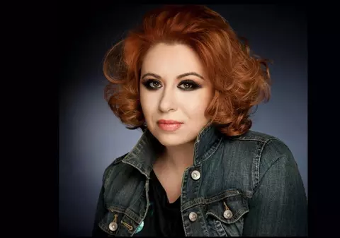 Oana Roman S-AR ÎNTOARCE ÎN TV CU O SINGURĂ CONDIŢIE! Uite care este aceasta