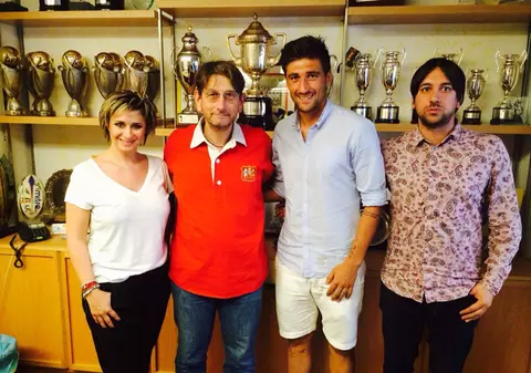 LIGA I / Steaua şi-a întărit apărarea cu Paul Papp. Pleacă Szukala?