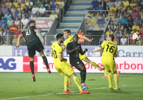 VIDEO / Petrolul, eliminată din Liga Europa, după înfrângerea de la Zagreb