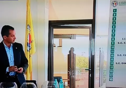 LIGA I / Moraru nu-l doreşte pe Claudiu Popa: ”N-am fost consultat!”