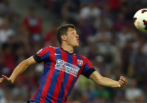 Sărbătoare în Ghencea! Andrei Prepeliţă joacă meciul 300 în Liga I