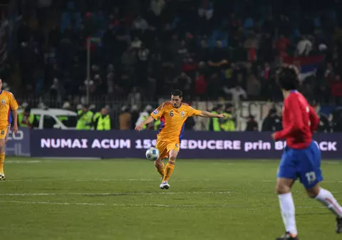 Mircea Sandu: ”Rădoi nu spune adevărul! Avea anumite atitudini...”