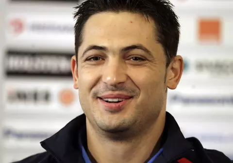 Rădoi: ”Îi va fi greu lui Gâlcă să ia titlul după era Reghecampf!”