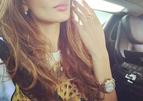 RAMONA GABOR E SFÂŞIATĂ DE DORUL MAMEI EI. Ce MESAJ EMOŢIONANT i-a dedicat pe Facebook!