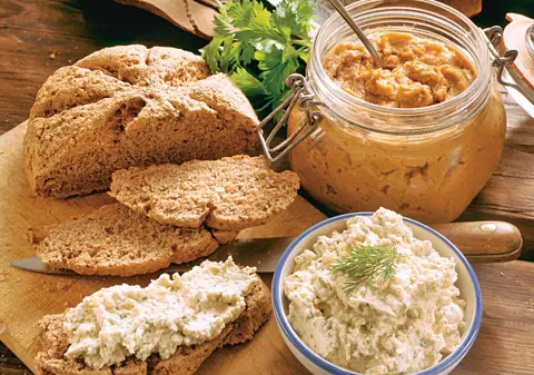 Soia NU AJUTĂ FEMEILE LA MENOPAUZĂ