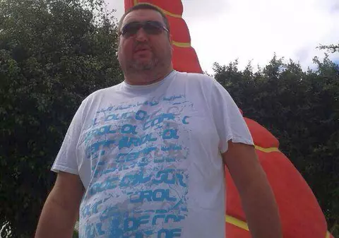 EXCLUSIV! SCANDAL în jurul morţii campionului Robert Danceanu omorât într-un club din Spania! SE CERE o nouă AUTOPSIE