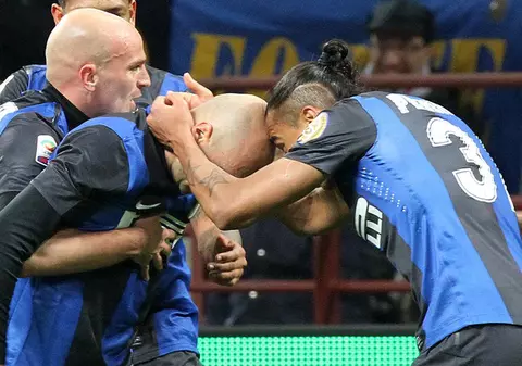 Transfer BOMBĂ! Încă un italian celebru a ales o echipă modestă din Ungaria