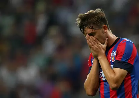 VIDEO / Un fost mare internaţional îl desfiinţează pe Râpă: ”Îmi rupeam carnetul” 