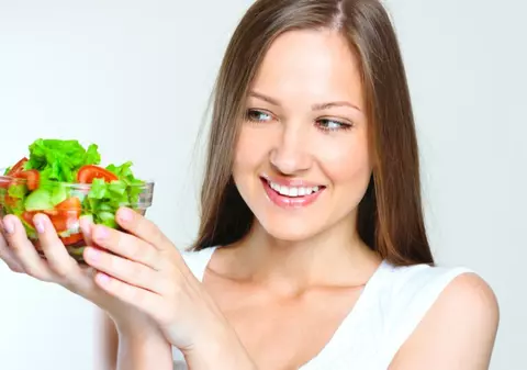 Ce să mănânci în funcţie de organul pe care vrei să-l detoxifici