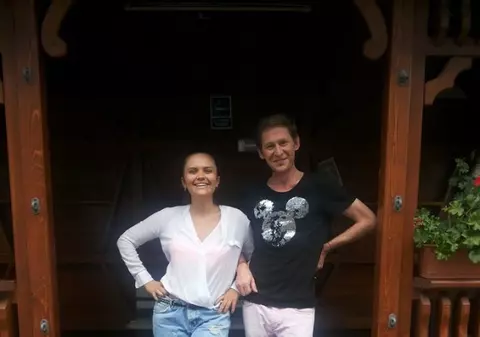 BOMBĂ ÎN TELEVIZIUNE! Şişcanu şi Solcanu S-AU COMBINAT la TV