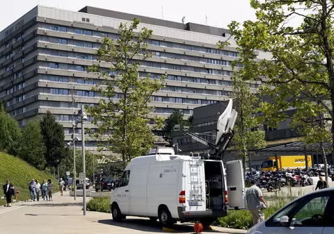 INCREDIBIL! Bărbatul care a furat datele medicale ale lui Schumacher s-a sinucis în celulă