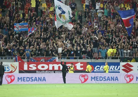 A jucat cu Barcelona şi a prins transferul vieţii! VEZI unde a ajuns un fost stelist