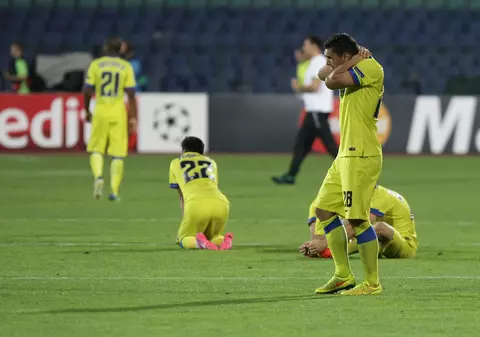 Gino Iorgulescu a trimis Stelei o felicitare macabră