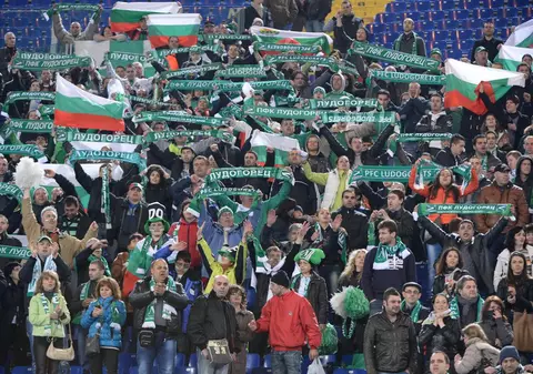 Veste BUNĂ pentru Steaua! UEFA ar putea sancţiona Ludogoreţ 